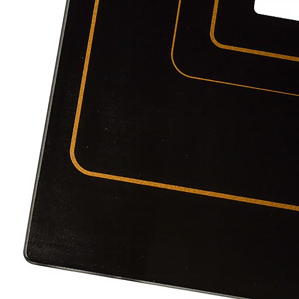 Gorenje Oven Outer Door Glass 427571