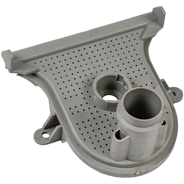 Beko 1740900800 Dishwasher Filter Holder