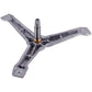 Drum Spider COD.757 EBI For Washing Machine Compatible with Bosch