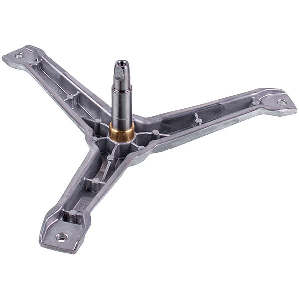 Drum Spider COD.757 EBI For Washing Machine Compatible with Bosch