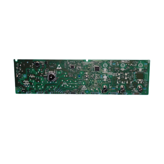 Gorenje Washing Machine PCB 672221