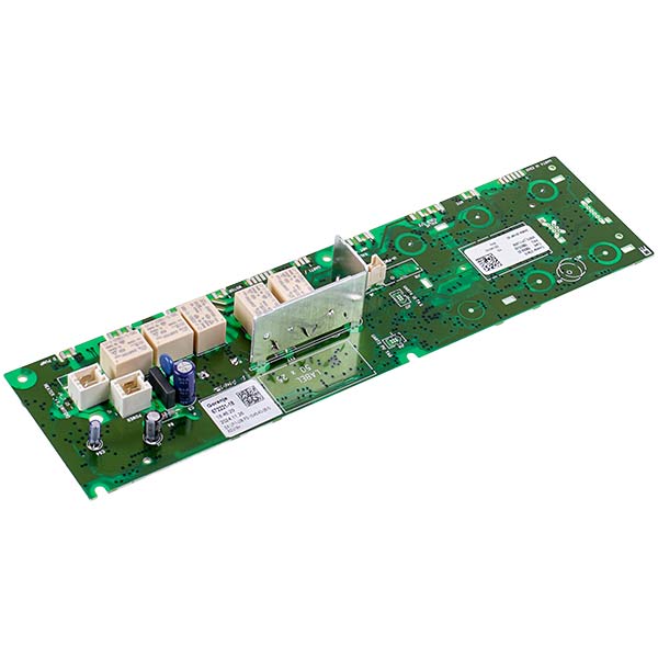 Gorenje Washing Machine PCB 672221