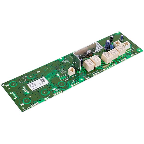 Gorenje Washing Machine PCB 672221