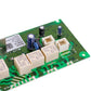 Gorenje Washing Machine PCB 672221