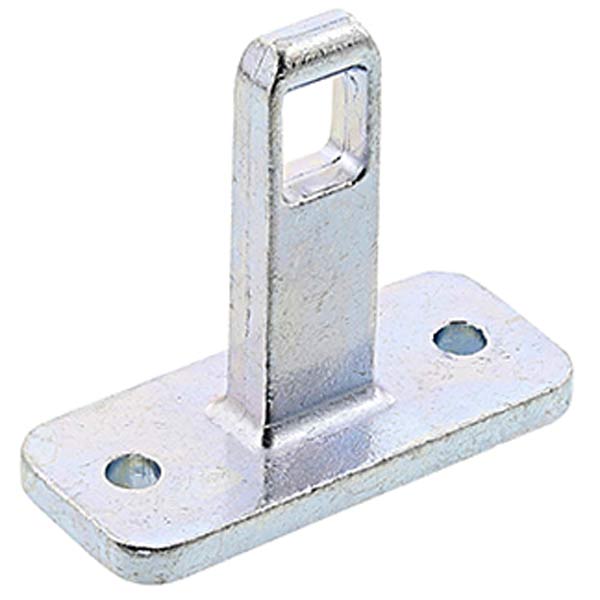 Electrolux Washing Machine Metal Door Hook 8076542011