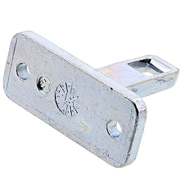 Electrolux Washing Machine Metal Door Hook 8076542011