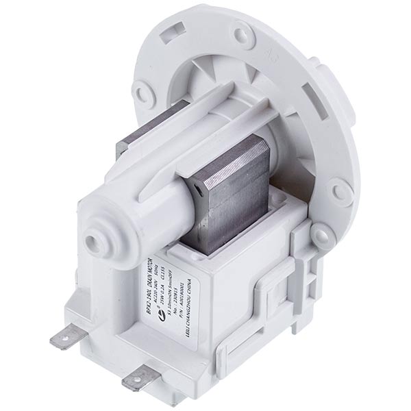 Electrolux Washing Machine 25W M109 RR0538 Askoll Pump 3792418208