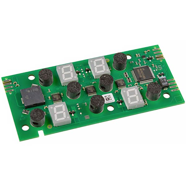 Gorenje Induction Hob PCB 375399