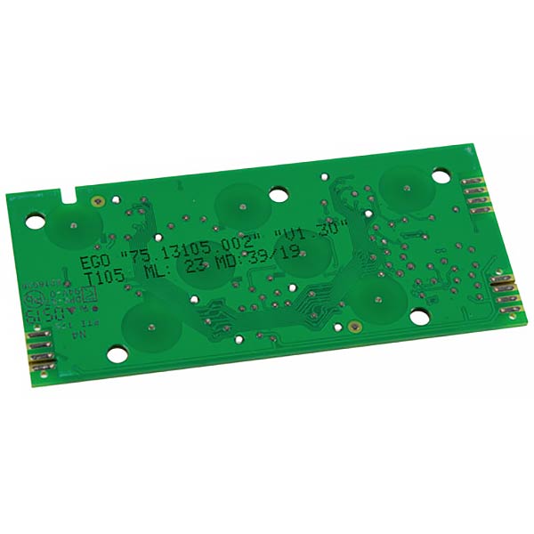 Gorenje Induction Hob PCB 375399