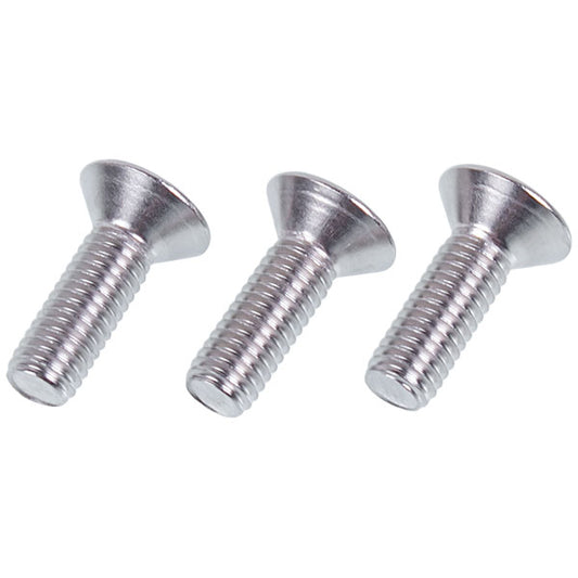 Universal Washing Machine Set of Mounts Cross M8x25