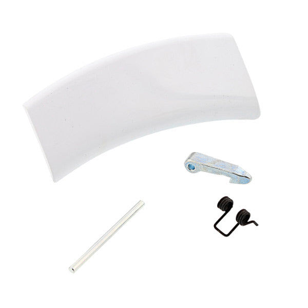 Electrolux Washing Machine Door Handle 4055186607