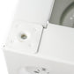 Electrolux Washing Machine Housing 140038703611