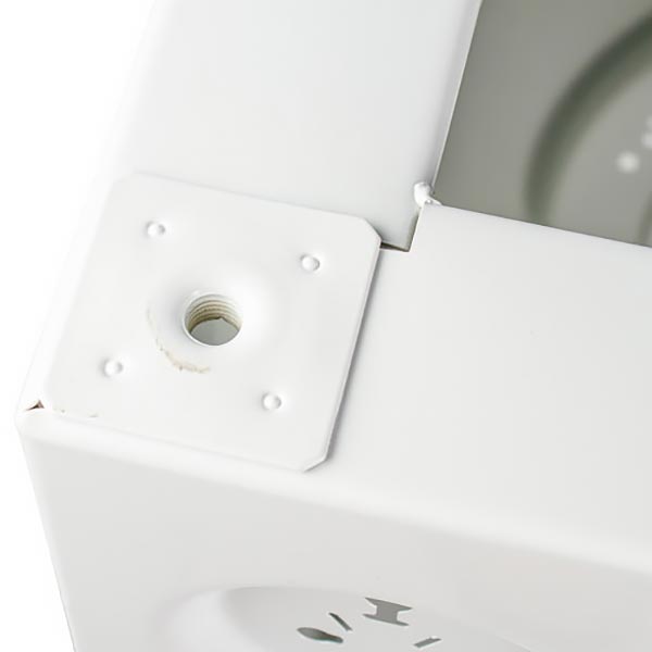 Electrolux Washing Machine Housing 140038703611