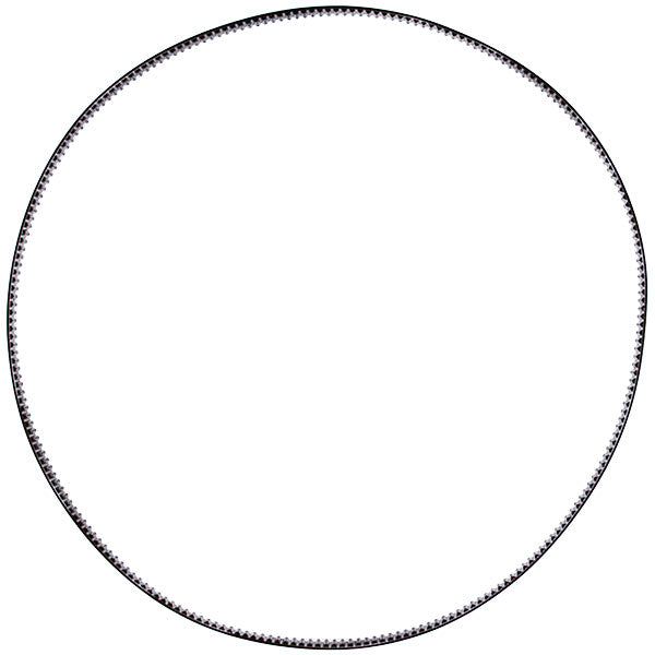 Electrolux 4055379947 Bread Maker Drive Belt
