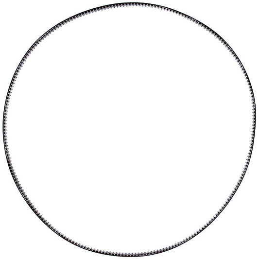 Electrolux 4055379947 Bread Maker Drive Belt