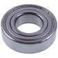 Repair Kit 6204+6205 SKF + Oil seal (30x60.55x10/12mm) + Grease