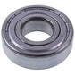 Repair Kit 6204+6205 SKF + Oil seal (30x60.55x10/12mm) + Grease