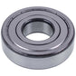 Repair Kit 6305+6306 SKF + Oil seal (35x72x10/12mm) + Grease