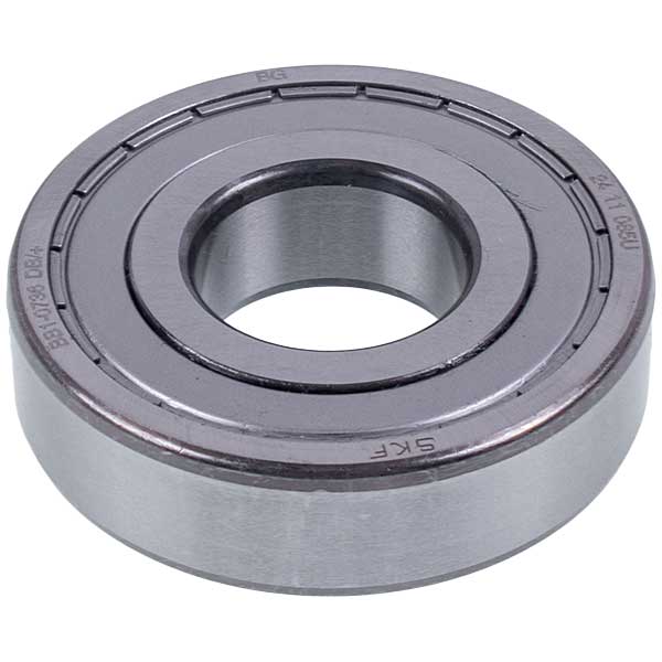Washing Machine Repair kit (oil seal 35*72*10/12mm + bearings 305/306 + grease) Bosch