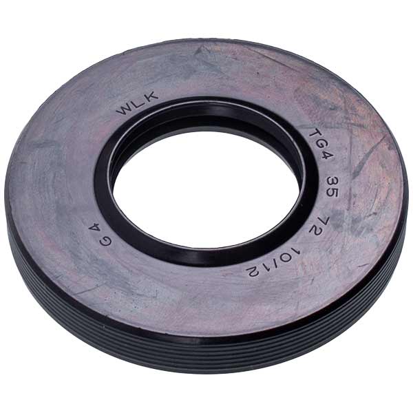 Repair Kit 6305+6306 SKF + Oil seal (35x72x10/12mm) + Grease