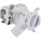 Beko 25W VDE-A335 Arcelik 2840940400 Washing Machine Drain Pump