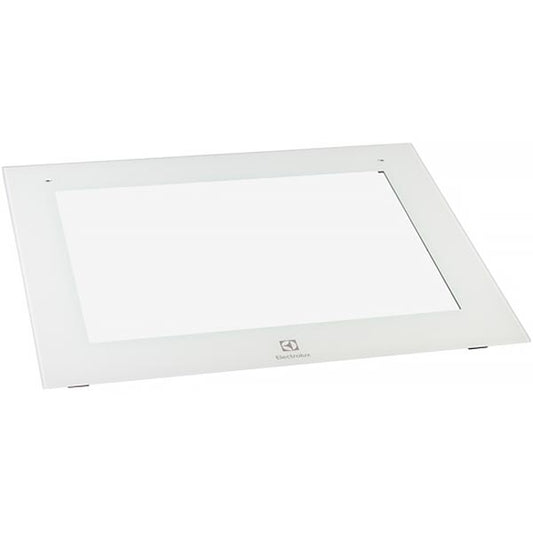 Electrolux Oven Outer Door Glass 140126519218