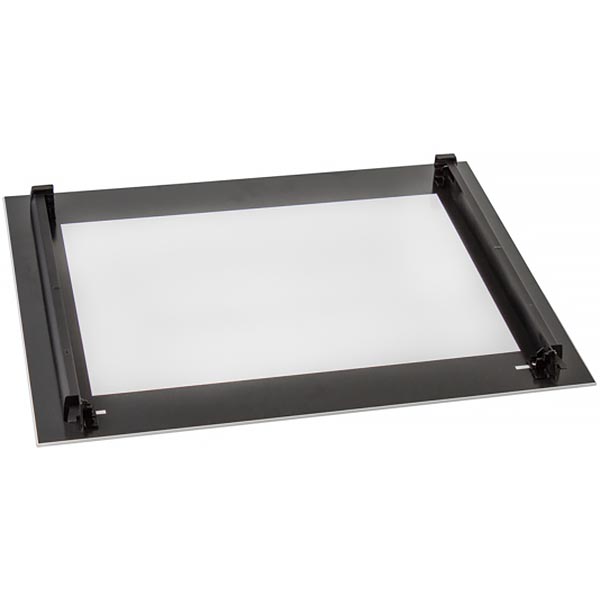 Electrolux Oven Outer Door Glass 140126519218