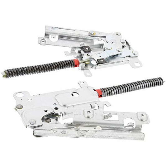 Dishwasher Door Hinge Kit Electrolux 4055865978