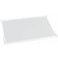 Gorenje Refrigerator Shelf 811535 520x340mm