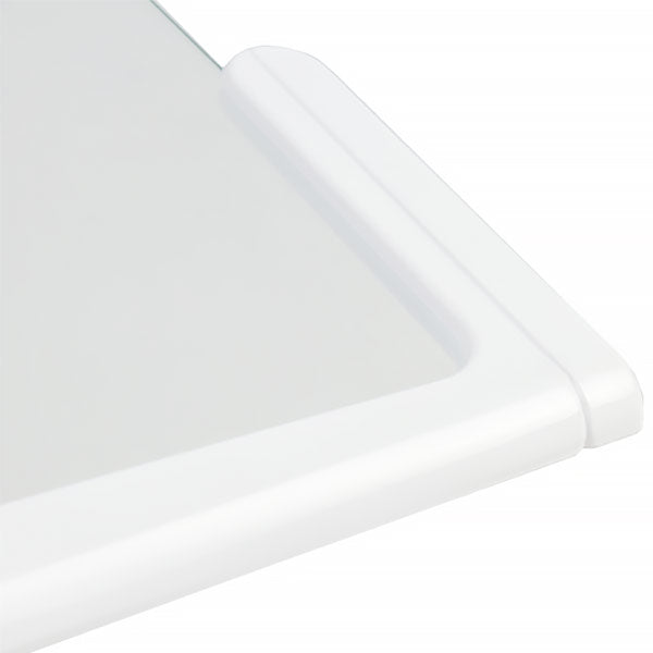 Gorenje Refrigerator Shelf 811535 520x340mm