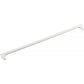 Beko Fridge Shelf Glass Front Trim 4864610200