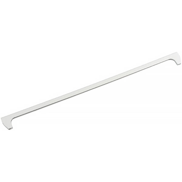 Beko Fridge Shelf Glass Front Trim 4864610200