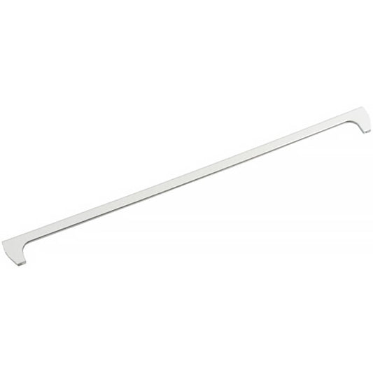 Beko Fridge Shelf Glass Front Trim 4864610200