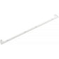 Beko Fridge Shelf Glass Front Trim 4864610200
