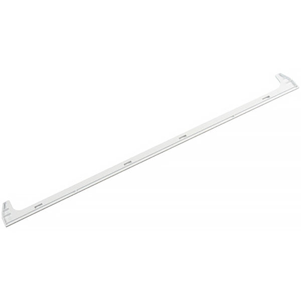 Beko Fridge Shelf Glass Front Trim 4864610200