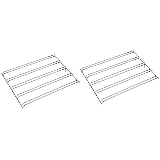 Grid (left-right) for Oven Electrolux 4055488177