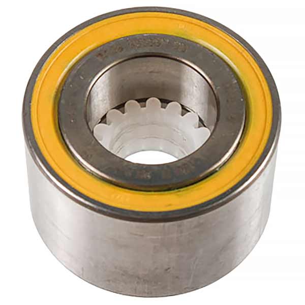 Dual Row Bearing BA2B 633667 SKF 1240463008 BB 2RS (30x60x3)