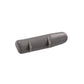 Plug (rear) of the basket guide for the Beko dishwasher 1880580400