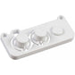 Beko 1755760600 Dishwasher Display Buttons