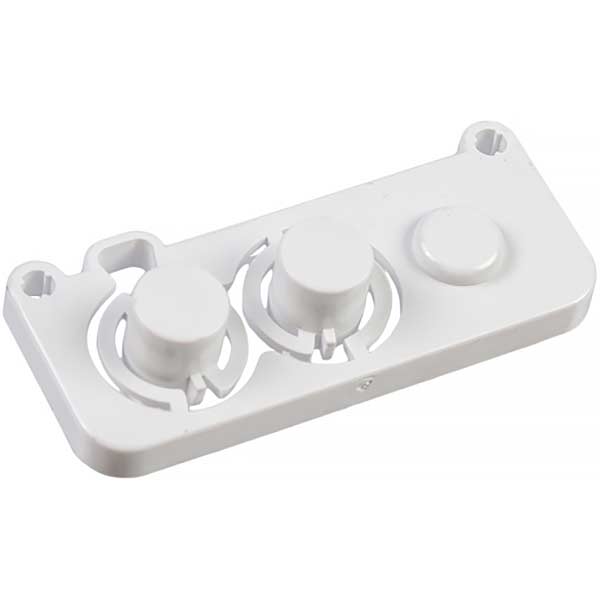 Beko 1755760600 Dishwasher Display Buttons