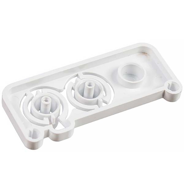 Beko 1755760600 Dishwasher Display Buttons