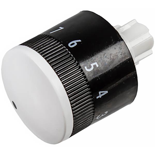 Gorenje 146357 Electric Cooker Knob
