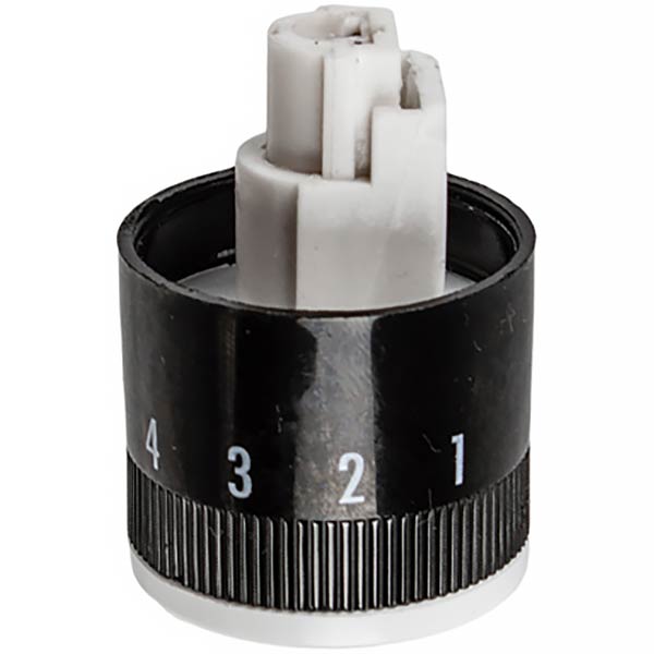 Gorenje 146357 Electric Cooker Knob