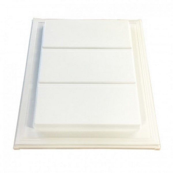 Electrolux Freezer Door 2258401021 538x644mm