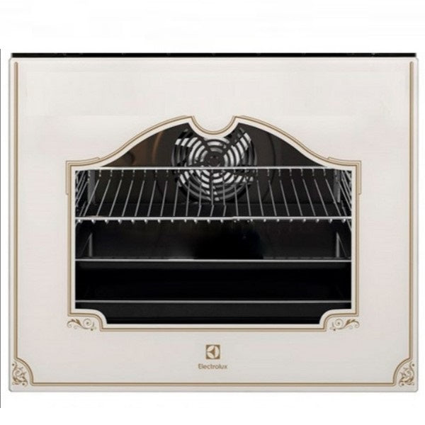 Electrolux Oven Outer Door Glass 140043376833