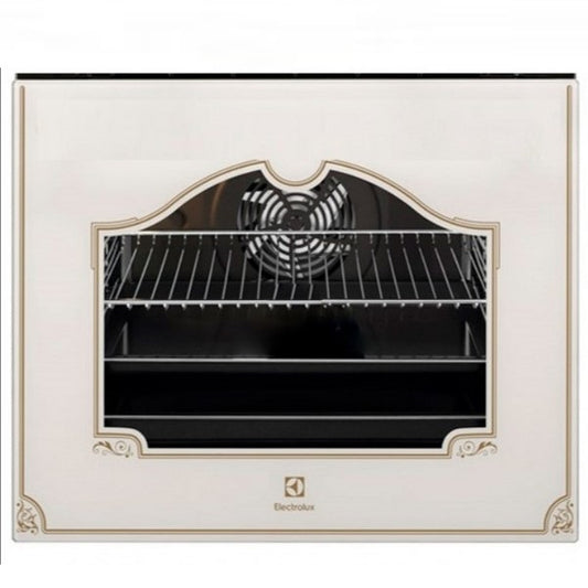 Electrolux Oven Outer Door Glass 140043376833