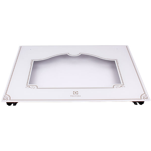 Electrolux Oven Outer Door Glass 140043376833