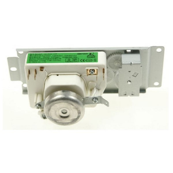 Electrolux 4055084240 WLD35-1/P Microwave Oven Timer