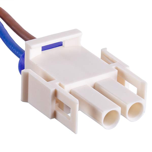 Electrolux Thermal relay with thermal switch (double) 8/40°C 2263022093