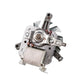 Gorenje Oven Fan Motor 240V 28W + Blade 598534